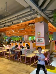 -宝燕乐园(闵行旗舰店)