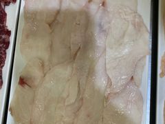 -伟记牛肉(金鸿公路店)