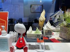 -野人牧坊Gelato(天津南开大悦城店)