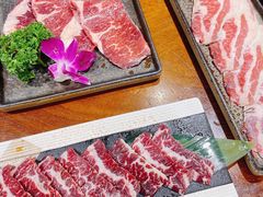 -热血兄弟·炭火烤肉(融侨中心店)