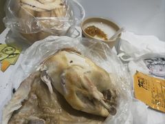 -阿侬盐焗鸡(清澜店)