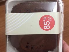 -85度C(上海周浦店)