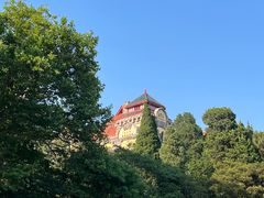 -青岛德国总督楼旧址博物馆