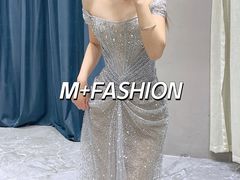 -圣霏亚礼服租赁·主持人服装租赁(上海静安总店)
