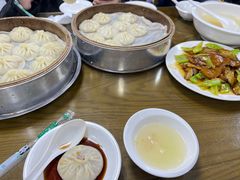 -开封灌汤包子铺(尚志大街店)