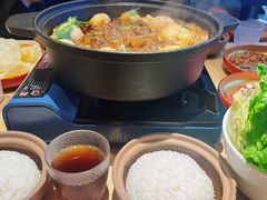 -牛腩之旅·牛腩牛杂煲(光启城美食城店)