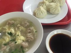 -津门永胜包子铺(哈尔滨道总店)