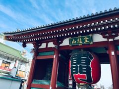 -浅草寺