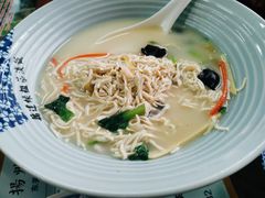 大煮干丝-粗茶淡饭(东关街店)