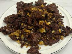 -老七饭馆(光荣道总店)