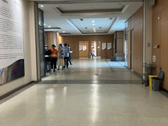 -美年大健康体检(美佳分院)