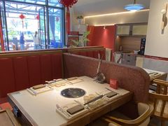 -庖丁家水煮牛排火锅(巴国城店)