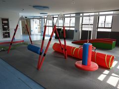 -苏州市南环实验小学附属幼儿园