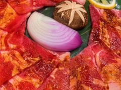 -九田家黑牛烤肉料理(二天地店)