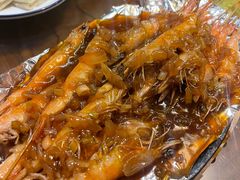 -华顺土菜馆(洪岗路店)