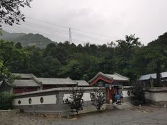 -阳台山自然风景区