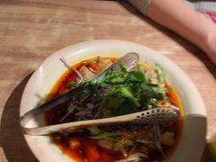 -耶里夏丽·丝路新疆菜·清真食品(徐家汇臻选店)