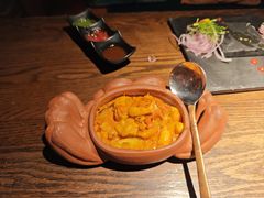 -甘尼仕印度餐厅酒吧(斜塘老街店)