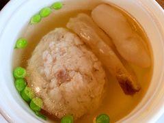 -扬州狮子楼·非遗淮扬菜(东关街店)