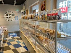 -85度C(北京右安门外店)