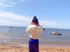 -兴城海滨风景区