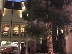 -徐家汇源景区-衡山坊