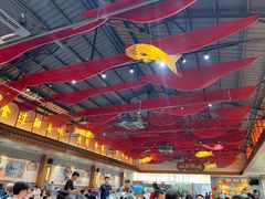 -红日饭店(裕隆三路店)