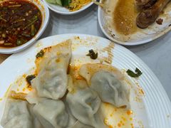 -饺子季水饺餐厅(新市街店)
