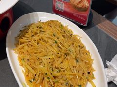 -滇铺子·云南特色菜·第九届野生菌美食节(曲靖万达店)