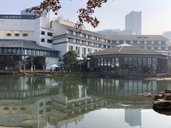 -苏州独墅湖世尊酒店