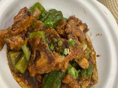 -东江海鲜酒家(艺都分店)
