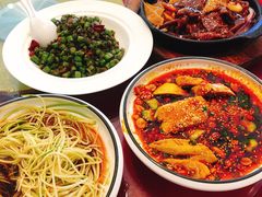 -東城故事·尋找姆媽的味道(玉兰路店)
