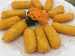 -轩记海鲜餐厅·四十五年老字号·经典粤菜(西区彩虹店)