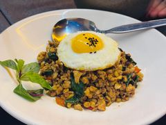 -帕蓝·暹罗料理(大学路店)
