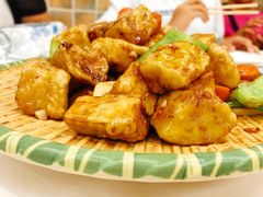 -北戴河庆山饭店·海鲜砂锅粥(北戴河黑石路店)