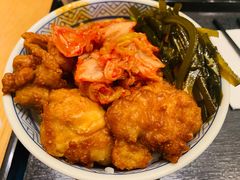 -吉野家(深圳超多维科技大厦分店)