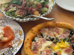 -Alimentari早午餐(安福路店)