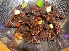 -巢爷老味(东方红店)