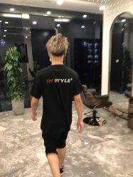 -INSTYLE造型·明星店