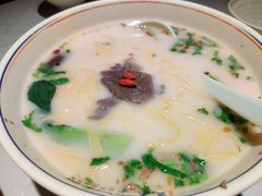 -七八冷面·延边朝鲜族美食(欢乐谷店)