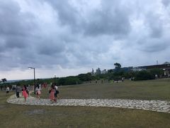-七星潭蓝天广场