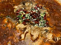毛血旺-嗣林·爷爷的私房菜(湾里店)