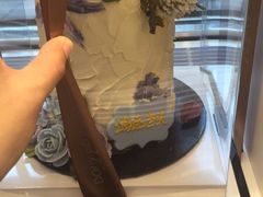 -杜哈夫DOUX RÊVE·生日蛋糕(日月光店)
