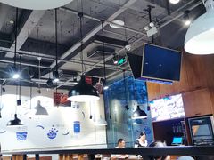 -快乐小羊火锅餐厅(农科路店)