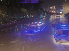 -运河游船(武林门码头)