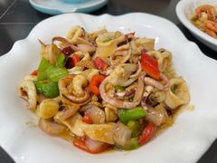 -杨记海鲜楼(三门黑金冠店)