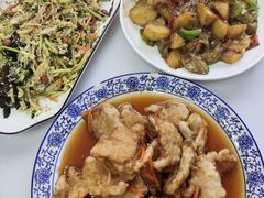 -东北酱骨头馆(蓁巷店)