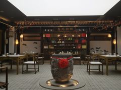 -蘭奢雅集·江浙菜(青山江滩店)