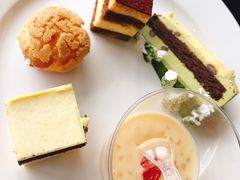 -AdD全日制餐厅(中谷花园酒店)