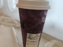 -Jazcu珍仕菓鲜榨果汁(西单大悦城店)